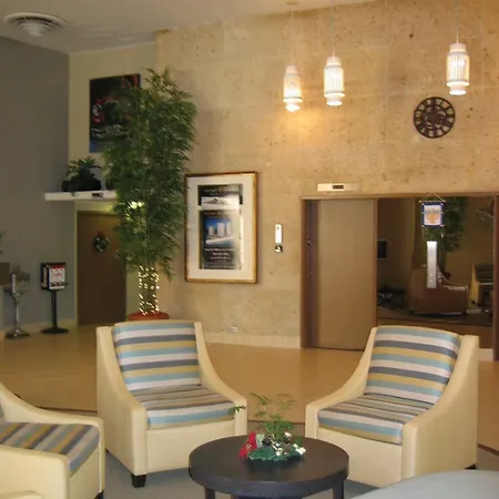 Howard Johnson Plaza Miami Beach North Hotel